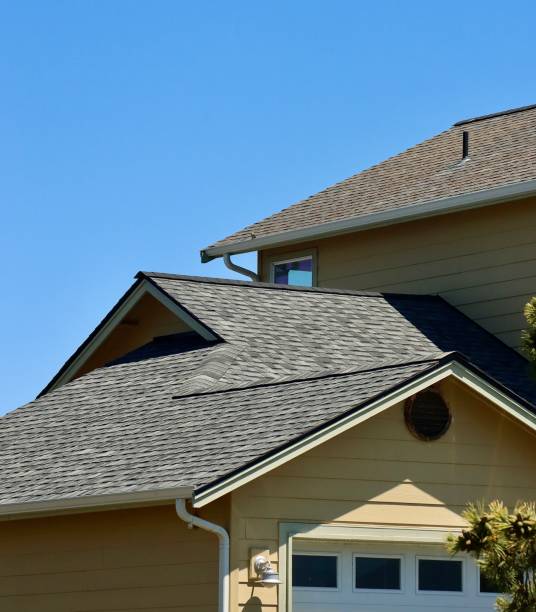 Best Storm Damage Roof Repair  in Williston, ND